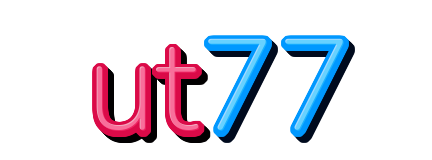 ut77 — logo kanal