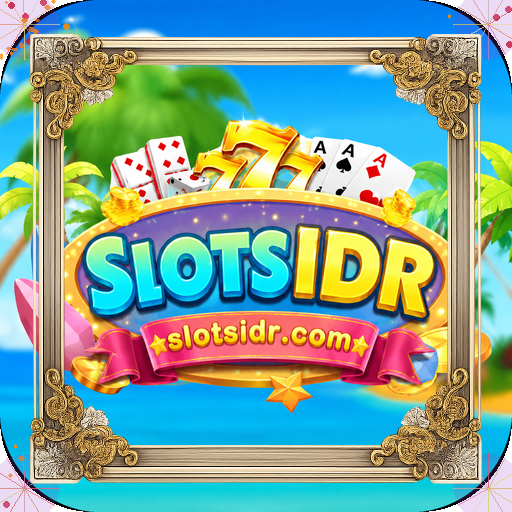 slotsidr — mitra unggulan